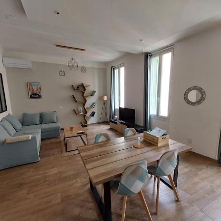 Le Mistralet Apartment Salon-de-Provence Luaran gambar