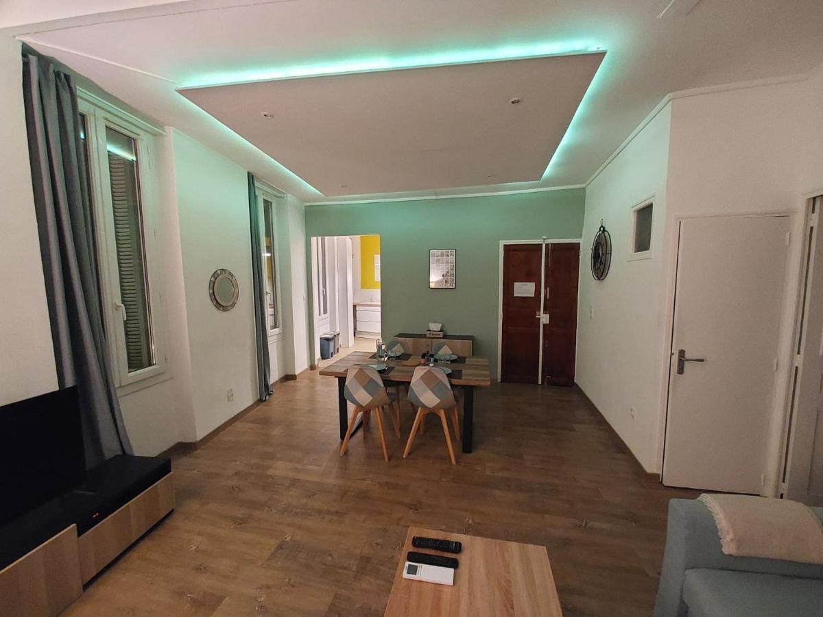 Le Mistralet Apartment Salon-de-Provence Luaran gambar