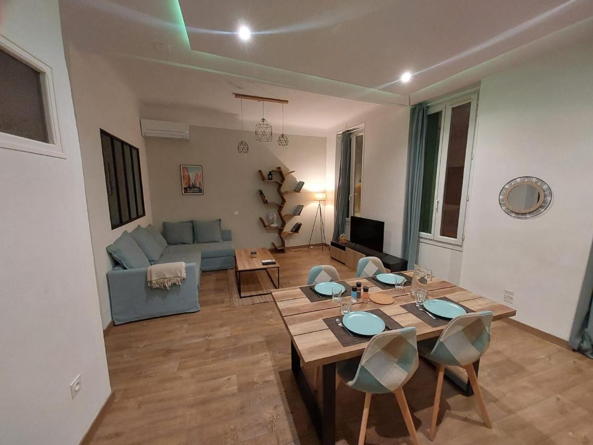 Le Mistralet Apartment Salon-de-Provence Luaran gambar